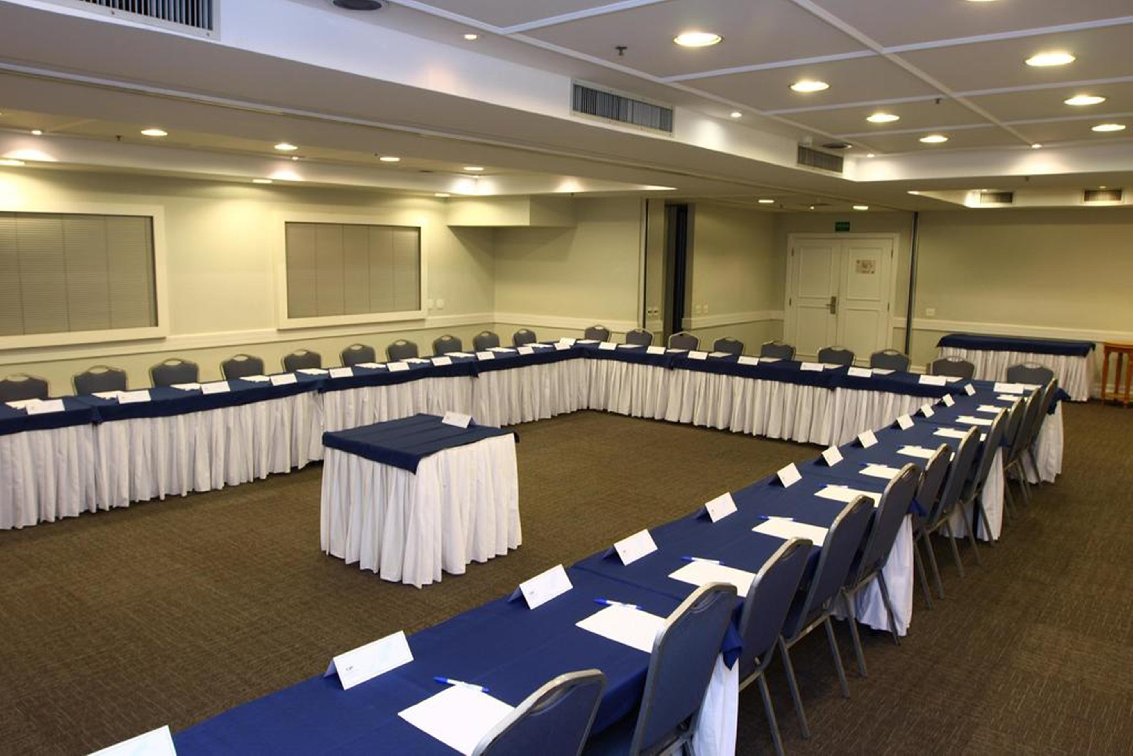 Estanplaza Ibirapuera Otel Sao Paulo Dış mekan fotoğraf