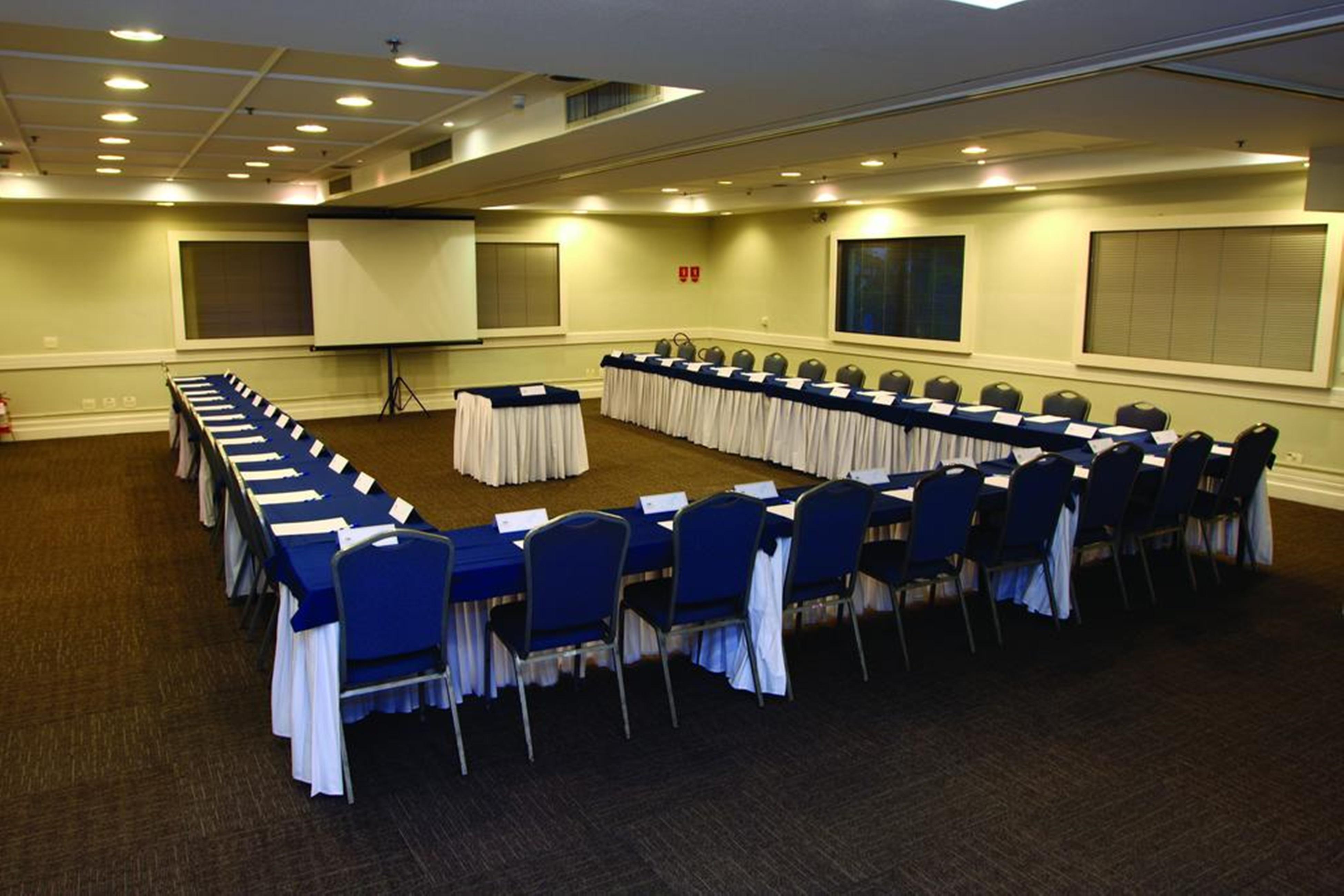 Estanplaza Ibirapuera Otel Sao Paulo Dış mekan fotoğraf