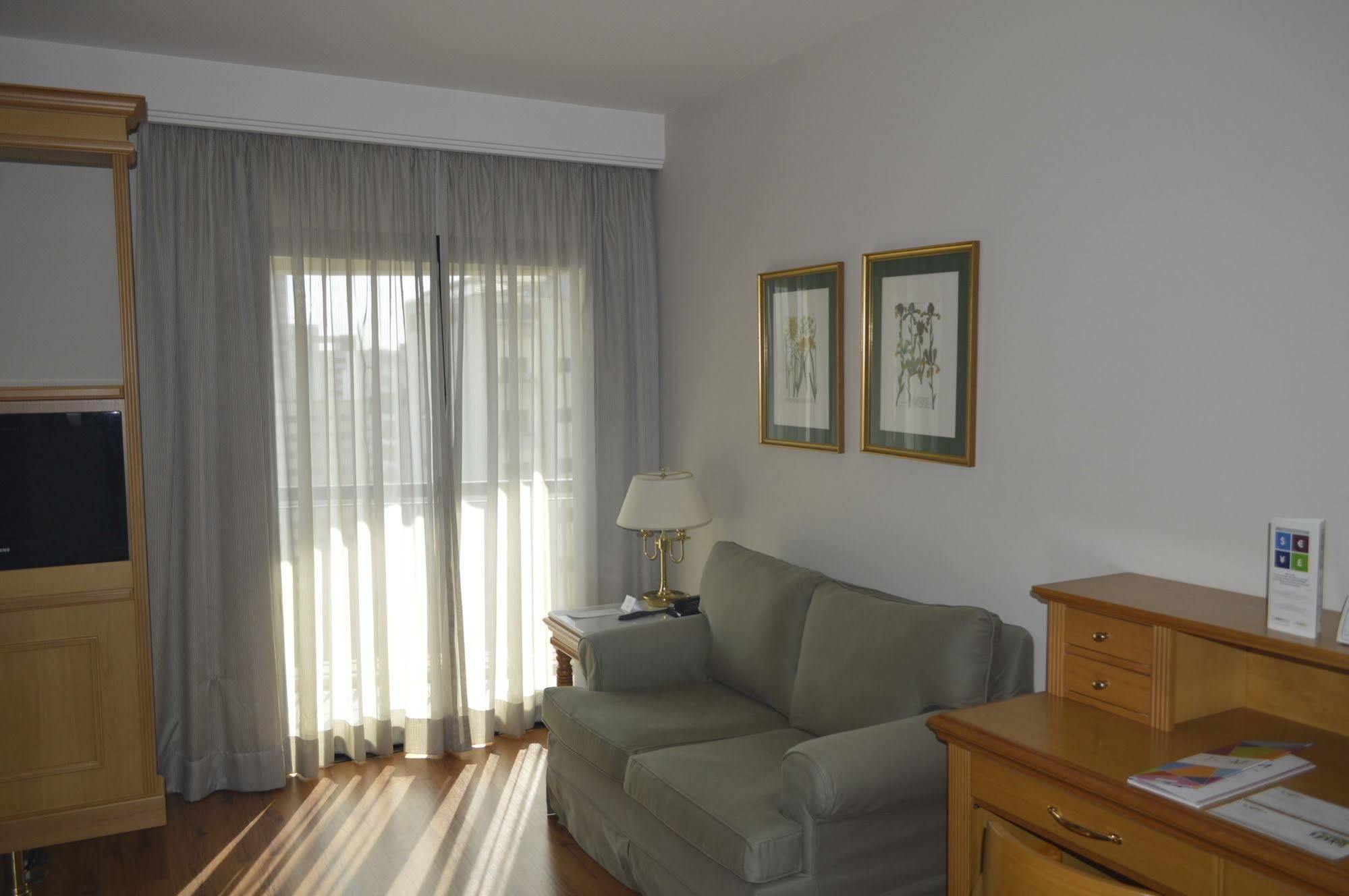 Estanplaza Ibirapuera Otel Sao Paulo Dış mekan fotoğraf
